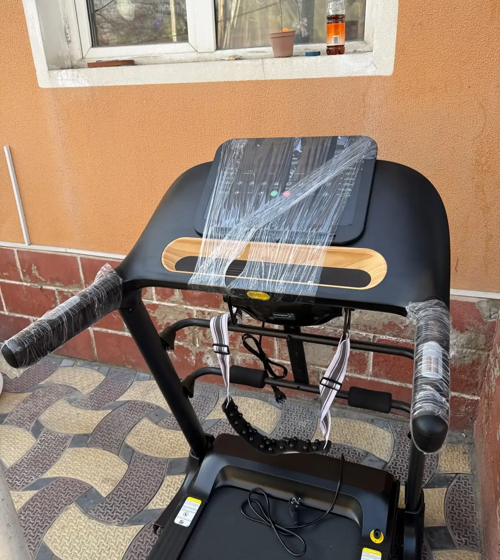 Беговая дорожка