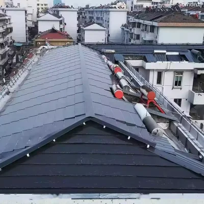 Солнечная панель