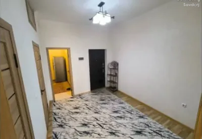 3-комн. квартира, 11 этаж, 100м², Шохмансур