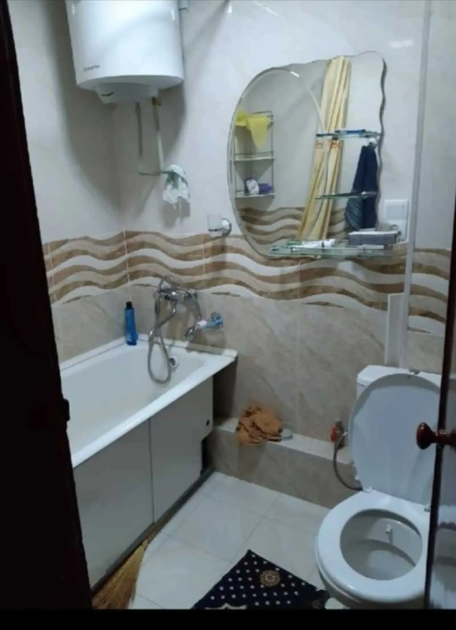 2-комн. квартира, 2 этаж, 45м², фирдавси (мардон)