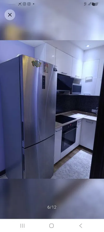 2-комн. квартира, 9 этаж, 62м², Дом печати