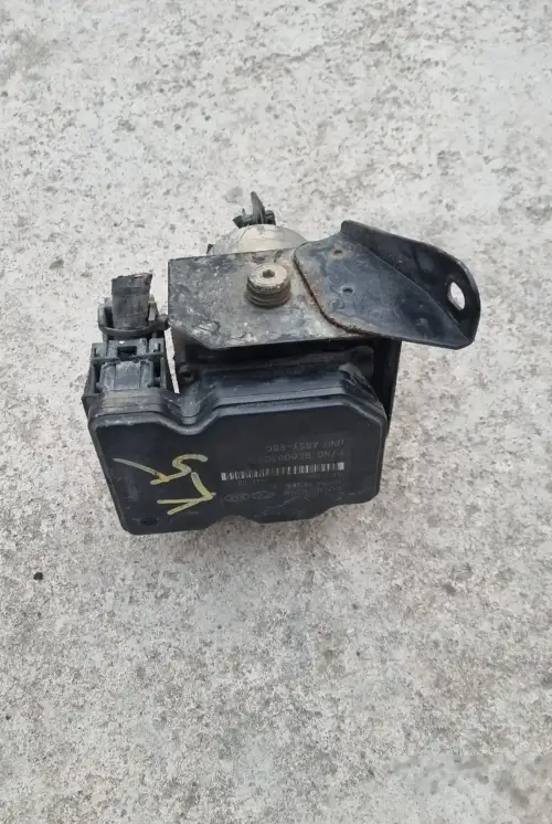 Блок ABS на Kia k