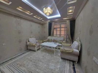 2-комн. квартира, 8 этаж, 79м², шохмансур овир