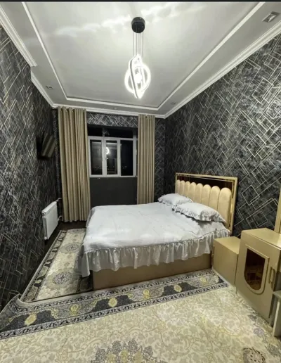 2-комн. квартира, 10 этаж, 70м², Сино