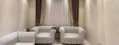 2-комн. квартира, 7 этаж, 54 м², Сино