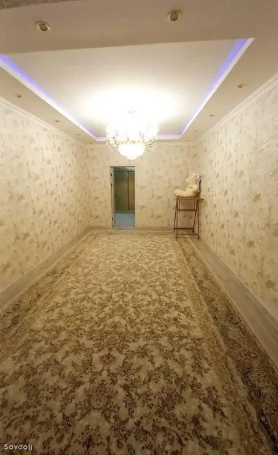 3-комн. квартира, 6 этаж, 111м², Фирдавси