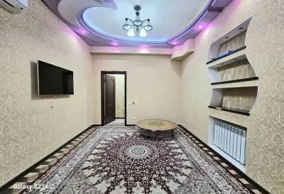 4-комн. квартира, 6 этаж, 150м², И. Сомони