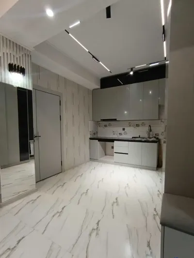 2-комн. квартира, 10 этаж, 61 м², Фирдавси, назди Савдои Бузург