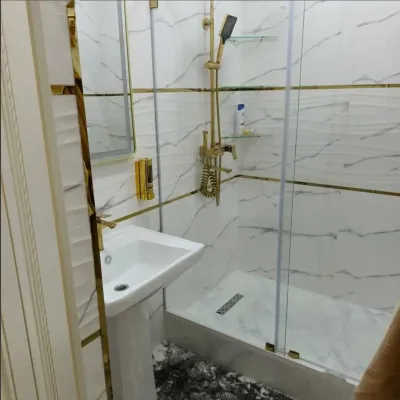 2-комн. квартира, 12 этаж, 75м², Шохмансур