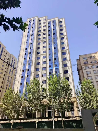 1-к квартира