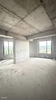3-комн. квартира, 15 этаж, 96 м², Сино