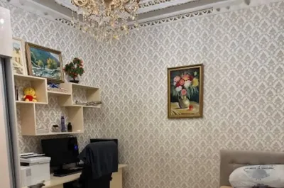 2-комн. квартира, 2 этаж, 66 м², И. Сомони