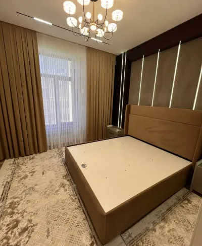 3-комн. квартира, 8 этаж, 87 м², Фирдавси