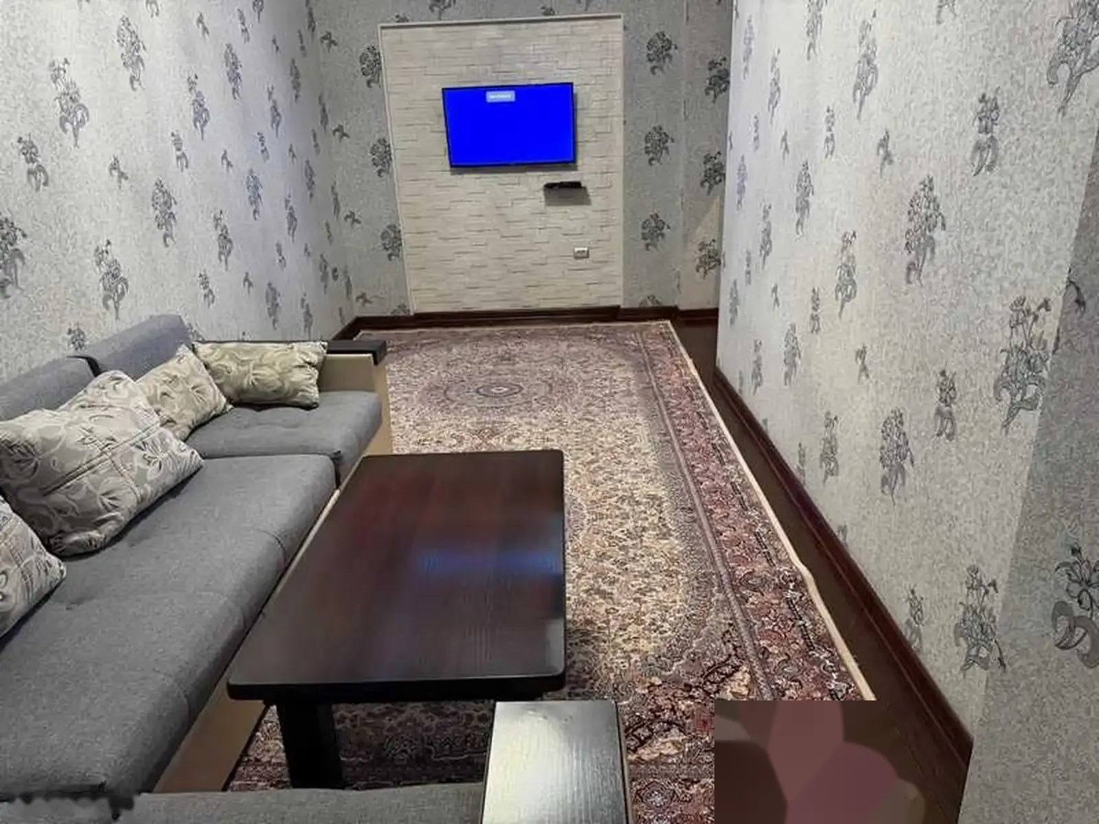 2-комн. квартира, 8 этаж, 65м², Шохмансур, Чордома