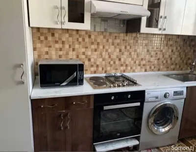 2-комн. квартира, 10 этаж, 51м², Шохмансур, Екут