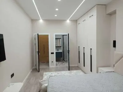 2-комн. квартира, 7 этаж, 100м², Шохмансур, дом Шохпалас