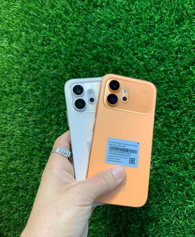Honor 600 256 gb