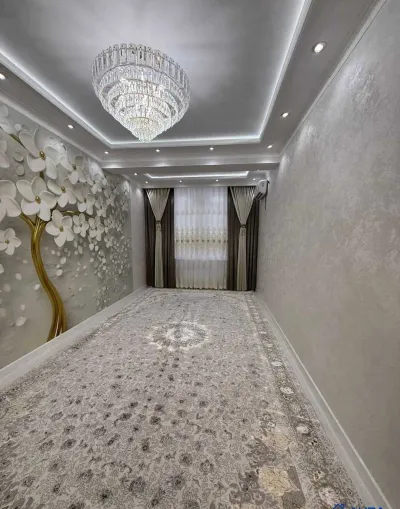 2-комн. квартира, 11 этаж, 60 м², Сино Казокон