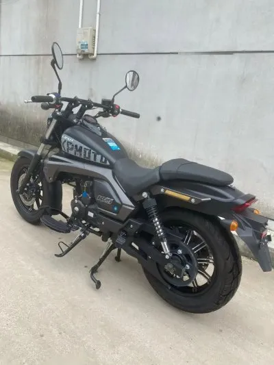 Мотоцикл Lifan K