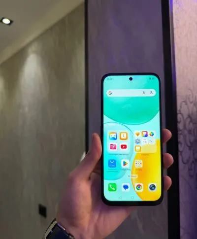 Huawei Honor X6c 256 gb