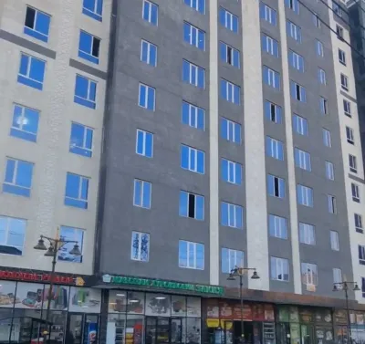 3-комн. квартира, 2 этаж, 83 м², Хитой бозор