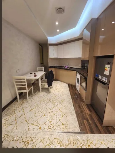 2-комн. квартира, 11 этаж, 65м², шохмансур
