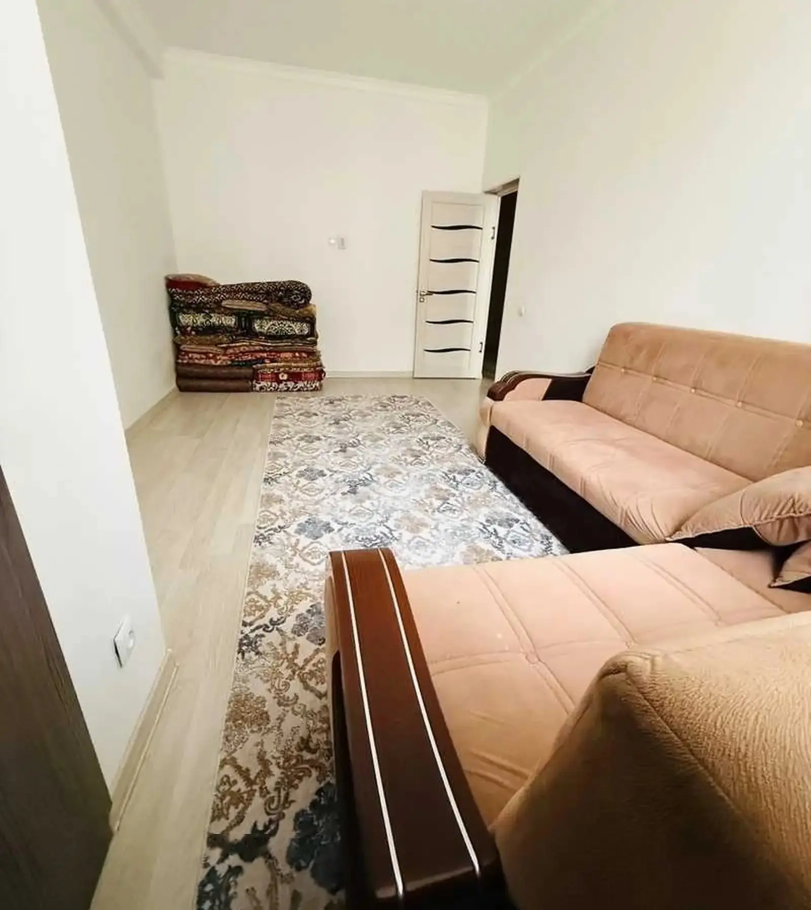 2-комн. квартира, 7 этаж, 62м², Сино