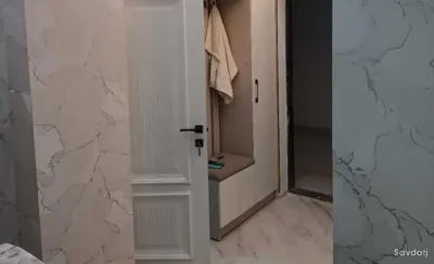 2-комн. квартира, 4 этаж, 65м², Сино
