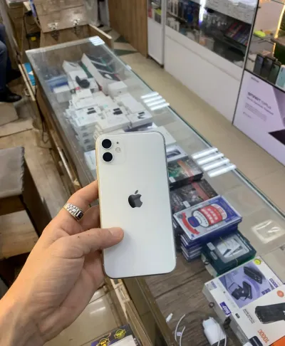 Apple Iphone 11 64 gb