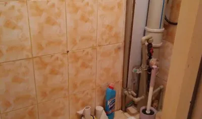4-комн. квартира, 2 этаж, 87 м², Сино , 84мкр