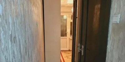 3-комн. квартира, 1 этаж, 60м², Фирдавси