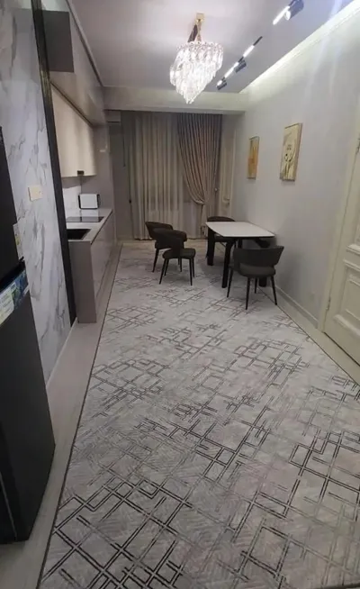 3-комн. квартира, 7 этаж, 93м², Шоҳмансур