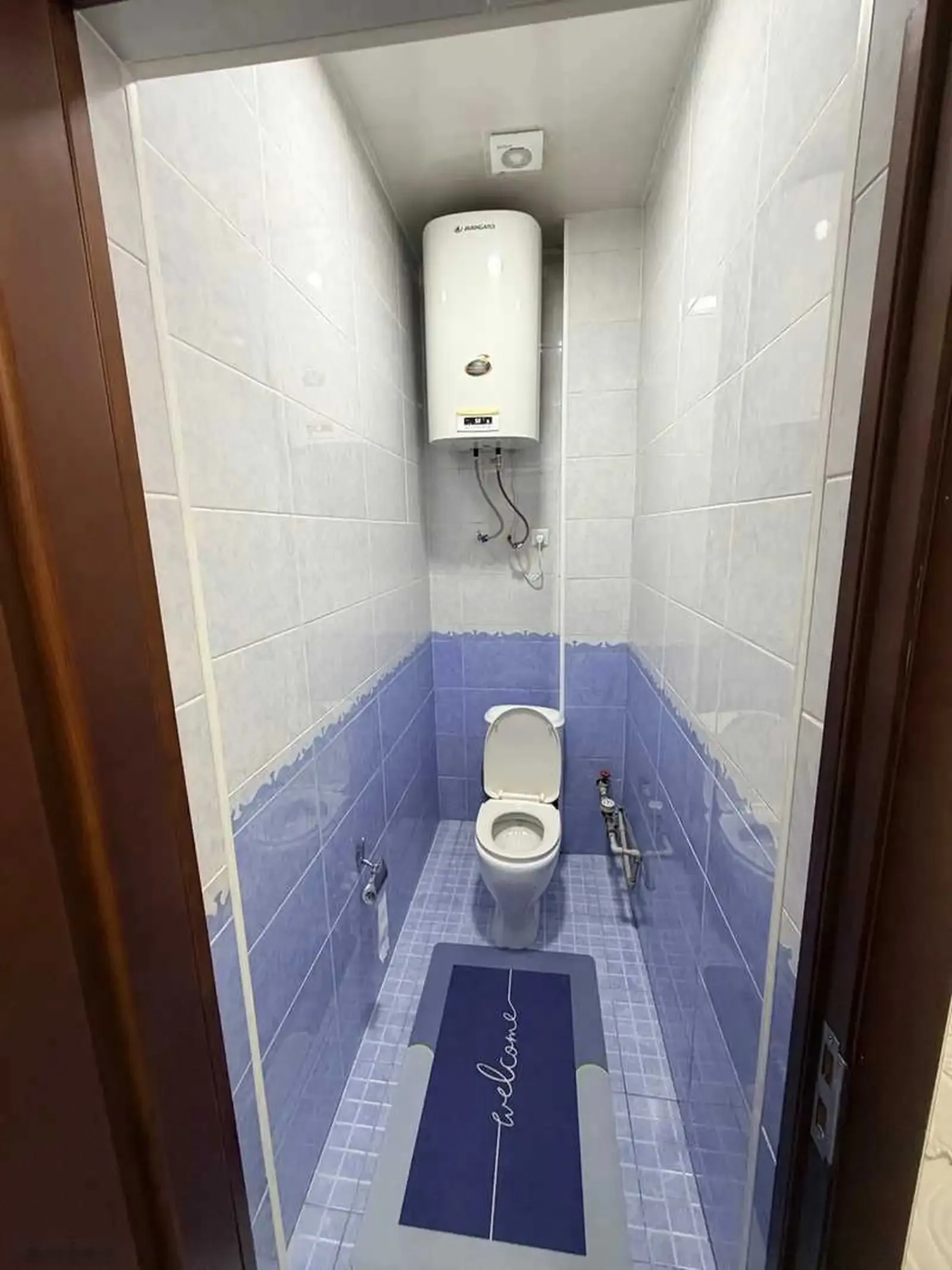 2-комн. квартира, 5 этаж, 85м², Сино