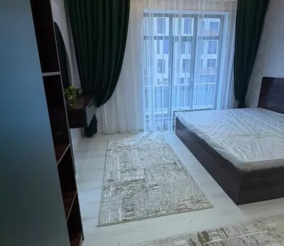 2-комн. квартира, 2 этаж, 66 м², 33 мкр