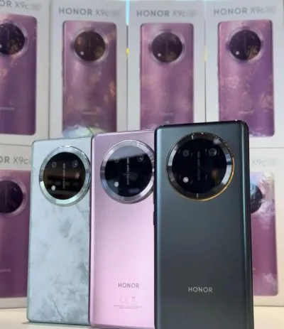 Honor X9 256 gb