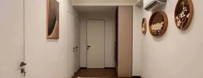 3-комн. квартира, 19 этаж, 97 м², шохмансур