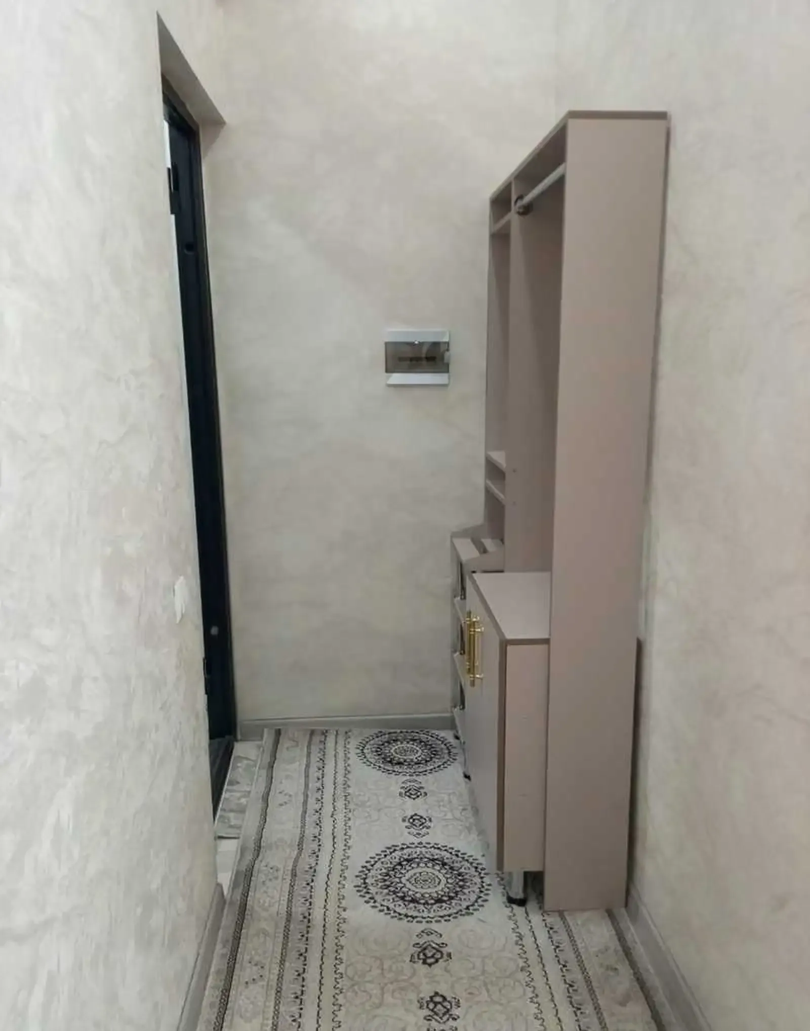 1-комн. квартира, 15 этаж, 55 м², Цирк