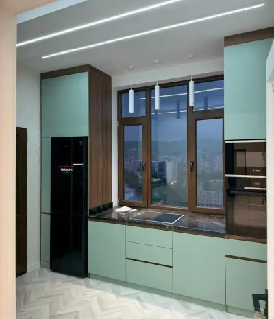 2-комн. квартира, 2 этаж, 70м², Сино