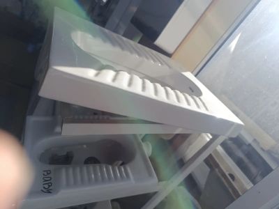 Биде Чашаген