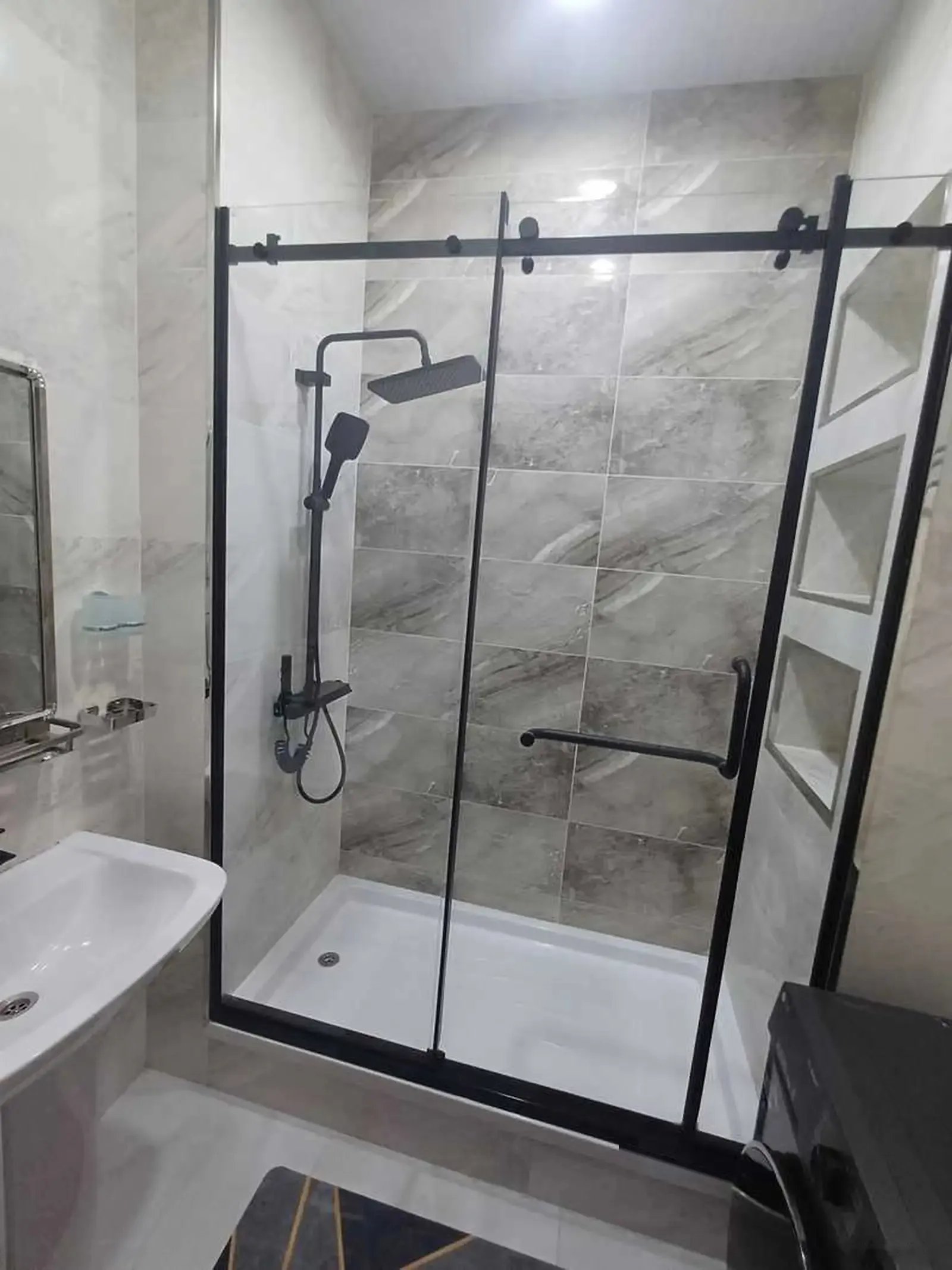 2-комн. квартира, 10 этаж, 70м², Овир