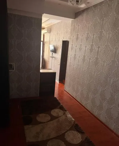 2-комн. квартира, 8 этаж, 67м², Сино, 102мкр