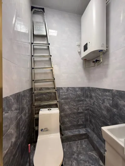 2-комн. квартира, 12 этаж, 74 м², Цирк, Гулистон, Сзади Саноат Содирот Банка, Школа №90, Район Сино — миниатюра 9