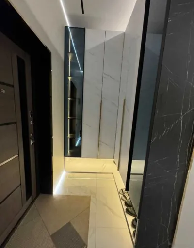 2-к квартира, 9 этаж, 80 м², шохмансур