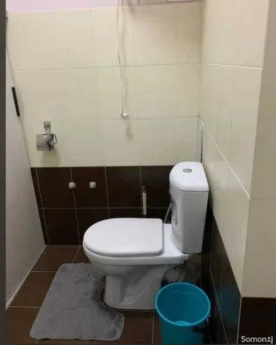 2-комн. квартира, 10 этаж, 51м², Шохмансур, Екут