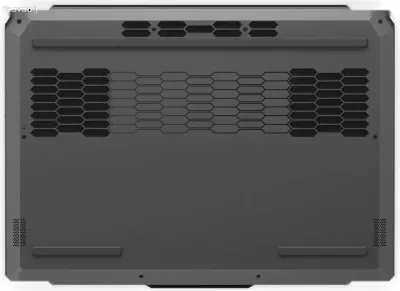Игровой ноутбук, Lenovo LOQ 3 15, Core i7, 16ГБ, 512ГБ SSD, RTX 5050 WUXGA