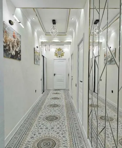 2-комн. квартира, 6 этаж, 61 м², Сино, Роддом 3