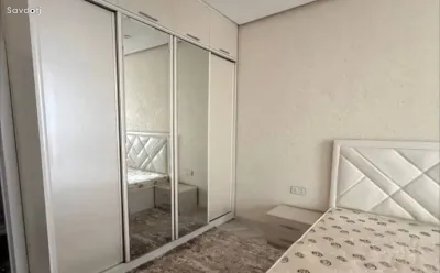 2-комн. квартира, 13 этаж, 130м², Сомони