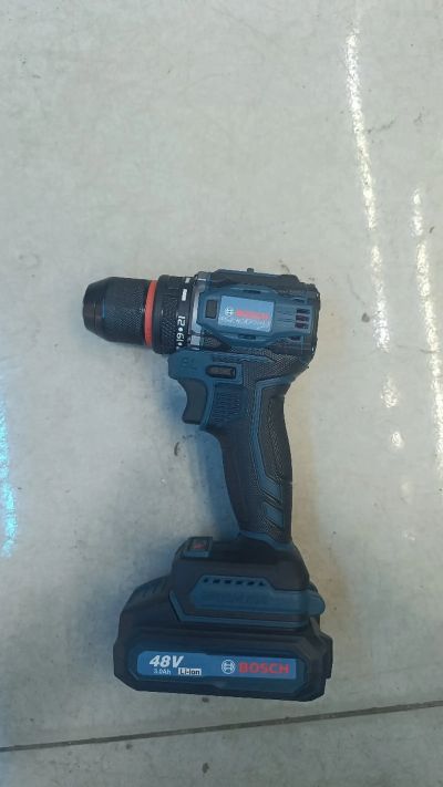 Шуруповёрт Bosch