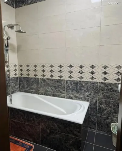 2-комн. квартира, 6 этаж, 75м², Сино