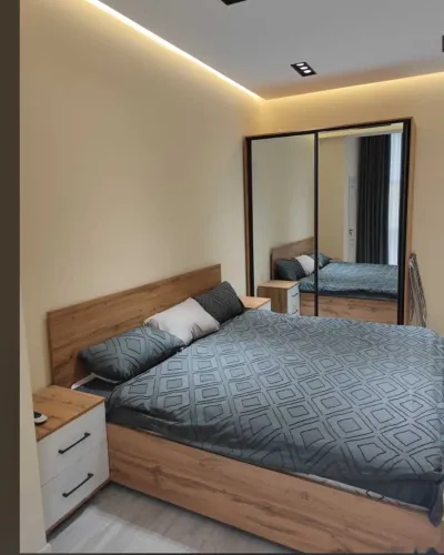 3-комн. квартира, 5 этаж, 75м², Садбарг